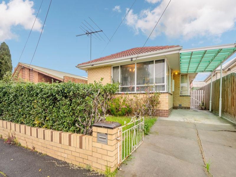 3 Albert Street, Williamstown, Vic 3016 Property Details