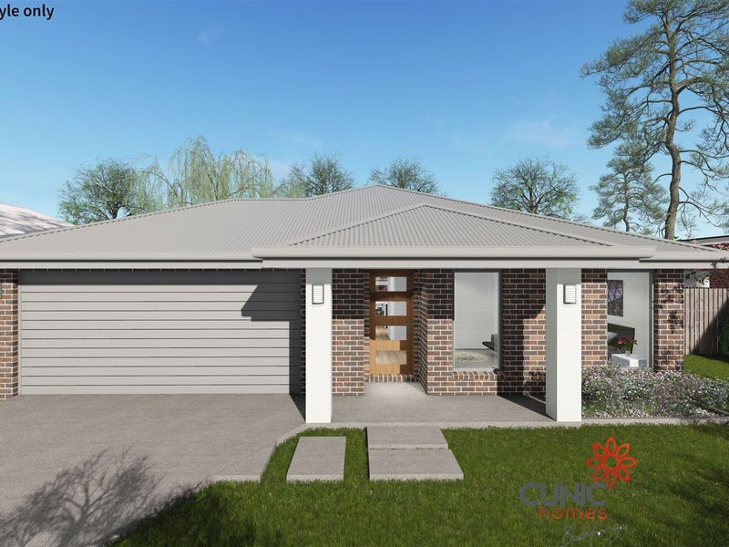 Lot 269 Spring Farm Estate, Kingston, Tas 7050 Property Details