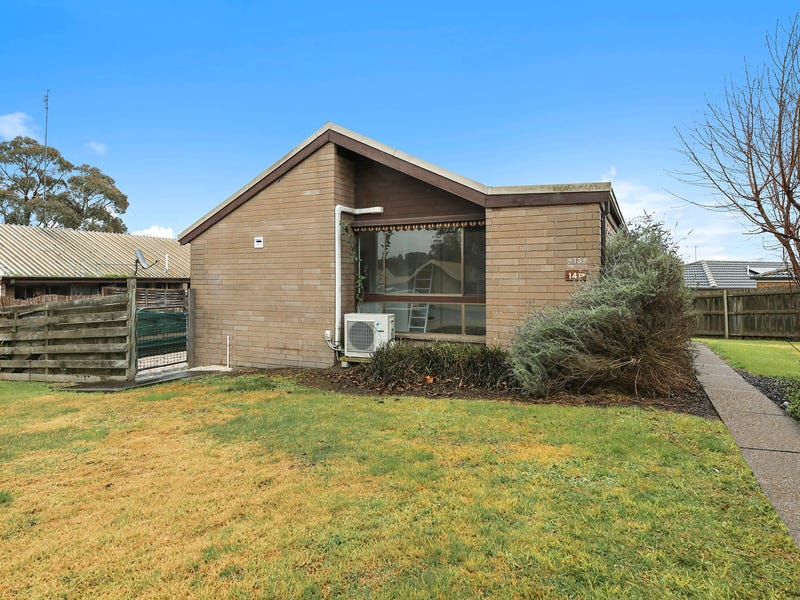 13 Wigg Close, Traralgon, Vic 3844 Unit for Sale
