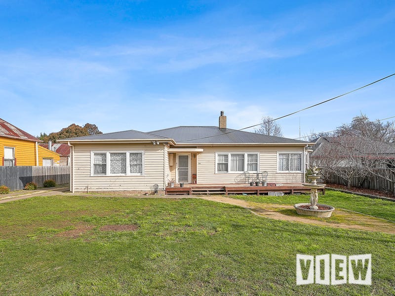 29a Wellington Street, Oatlands, Tas 7120 House for Sale realestate