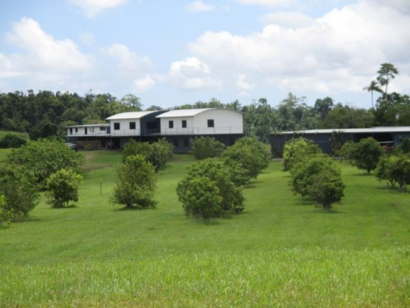 452 Jubilee Road, Jubilee Heights, QLD 4860