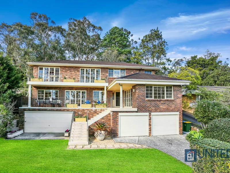 31 Waipori Street, St Ives Chase, NSW 2075