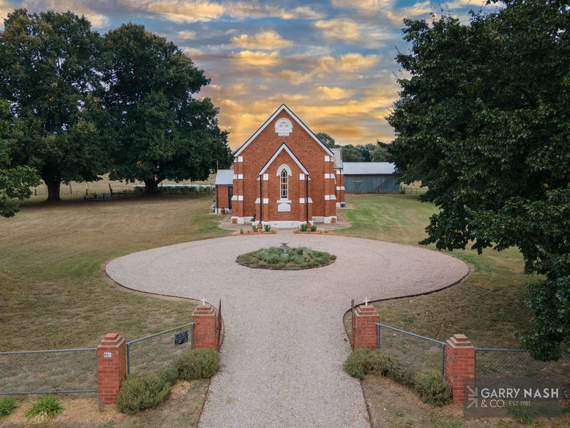 861 Moyhuhansonville Road, Hansonville, Vic 3675