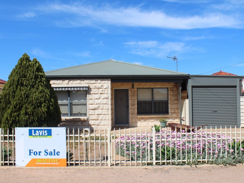 5 Second Street, Port Pirie, SA 5540 House for Sale