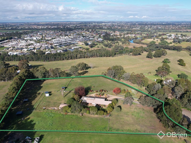 3 Isabelle Drive, Wy Yung, VIC 3875