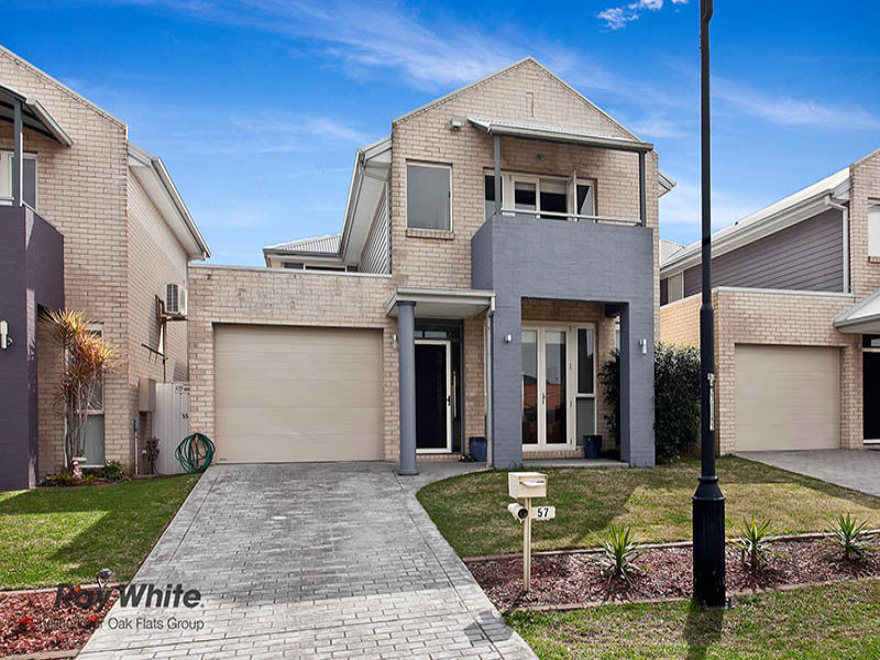 57 Seymour Drive, Flinders, NSW 2529 Property Details