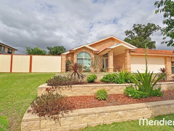 79 Adelphi Street, Rouse Hill, NSW 2155