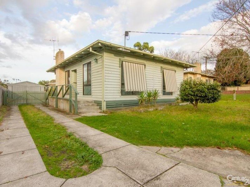 8 Harrow Street, Frankston, VIC 3199