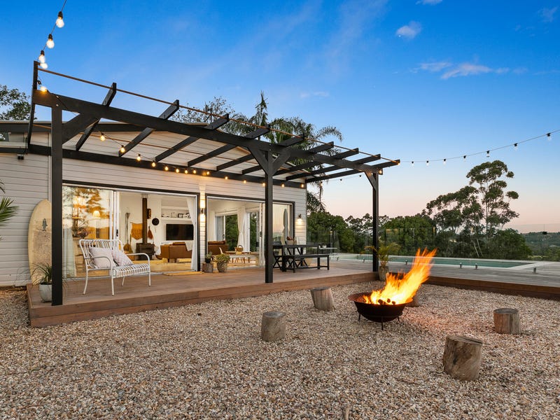 154 Waltons Road, Federal, NSW 2480 - Property Details