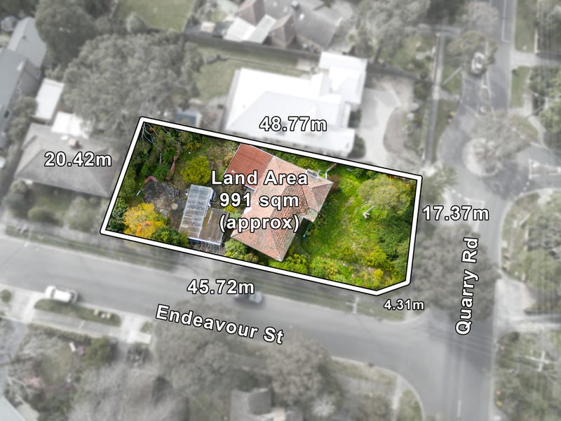 41 Quarry Road, Mitcham, Vic 3132 Property Details