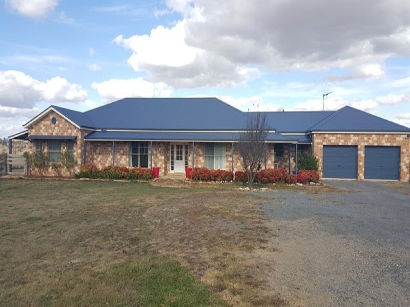 35 Buesnel Lane, Millthorpe, NSW 2798