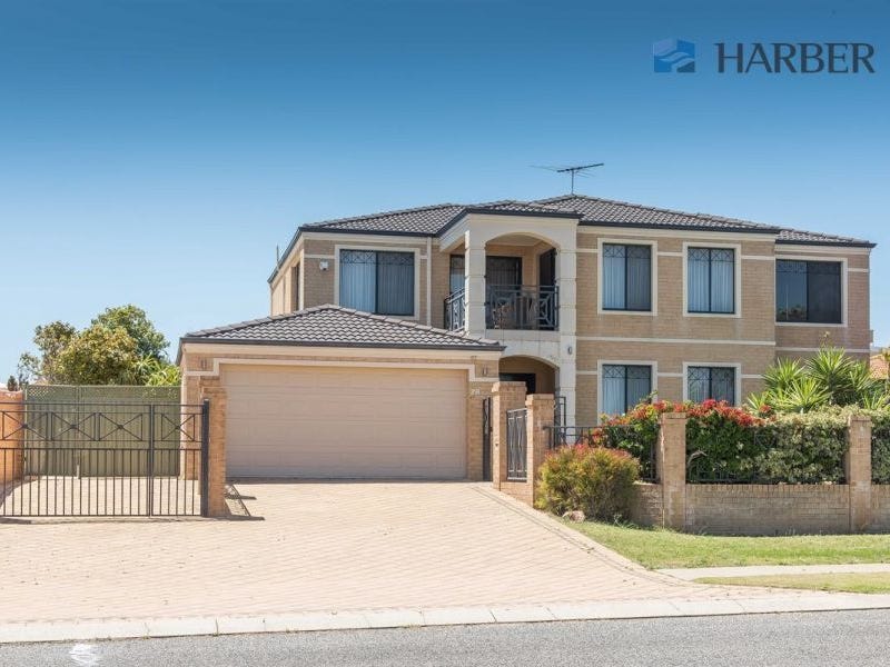 28 Swanson Way, Ocean Reef, WA 6027