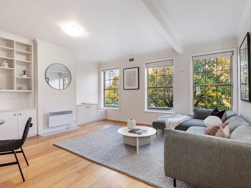 27/485489 St Kilda Road, Melbourne, Vic 3004 Apartment for Sale