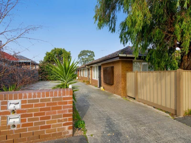 9/536 Albion Street, Brunswick West, Vic 3055