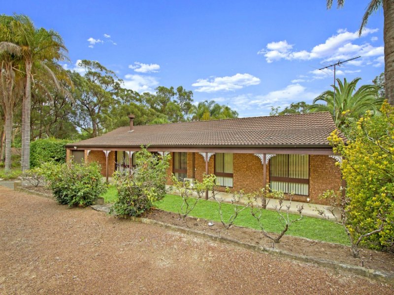 16 Burrawang Drive, Nelson, NSW 2765