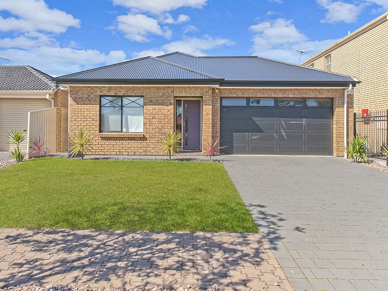 52 Springbank Boulevard, Burton, SA 5110
