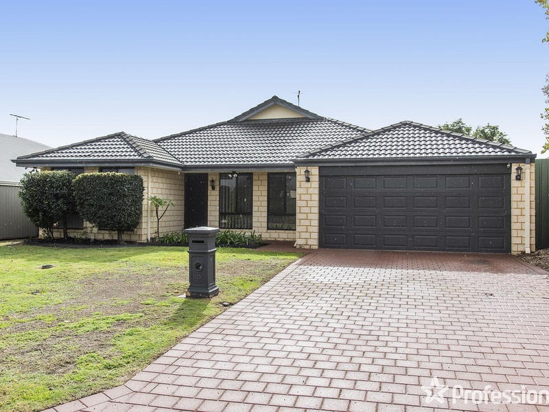 5 Bren Close, Byford, WA 6122 - House for Rent - realestate.com.au