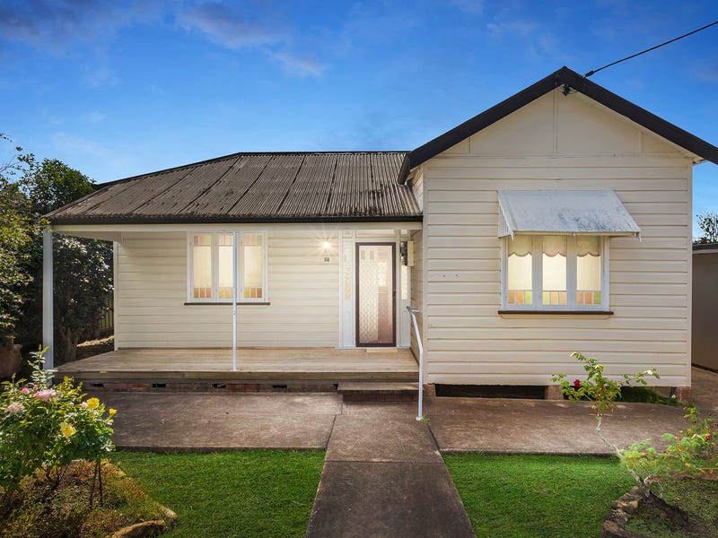 58 Allandale Street, Kearsley, NSW 2325 Property Details