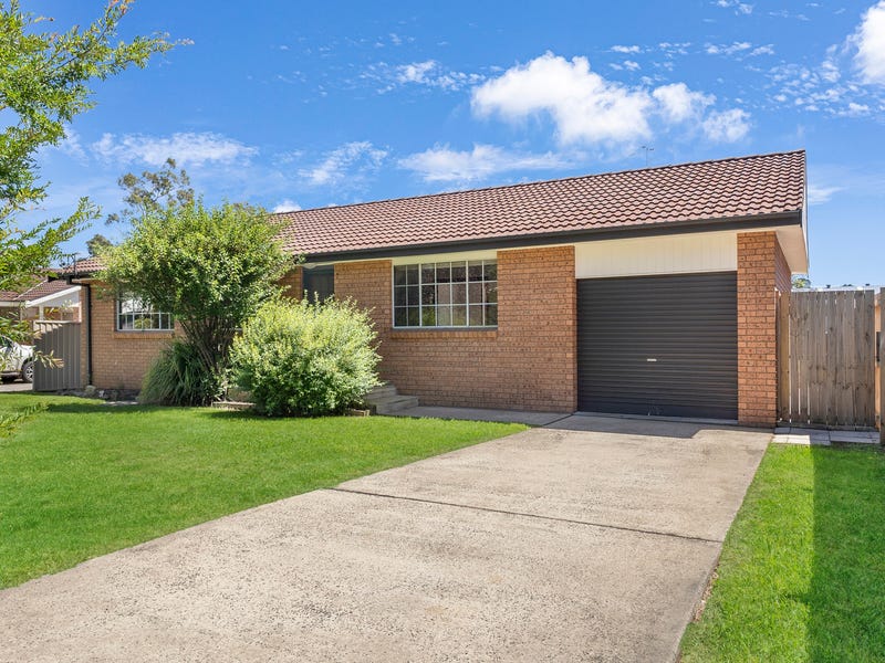 8 Koyong Close, Moss Vale, NSW 2577