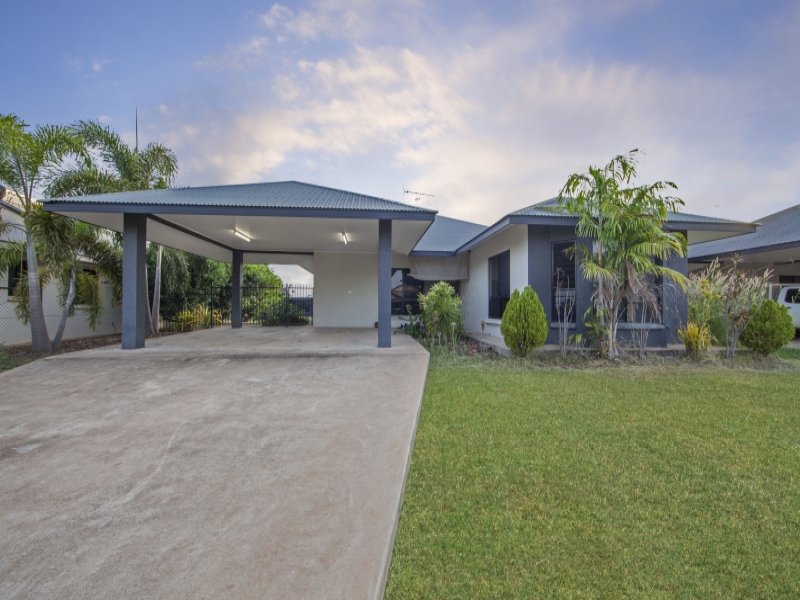 26 Richards Crescent, Rosebery, NT 0832 Property Details