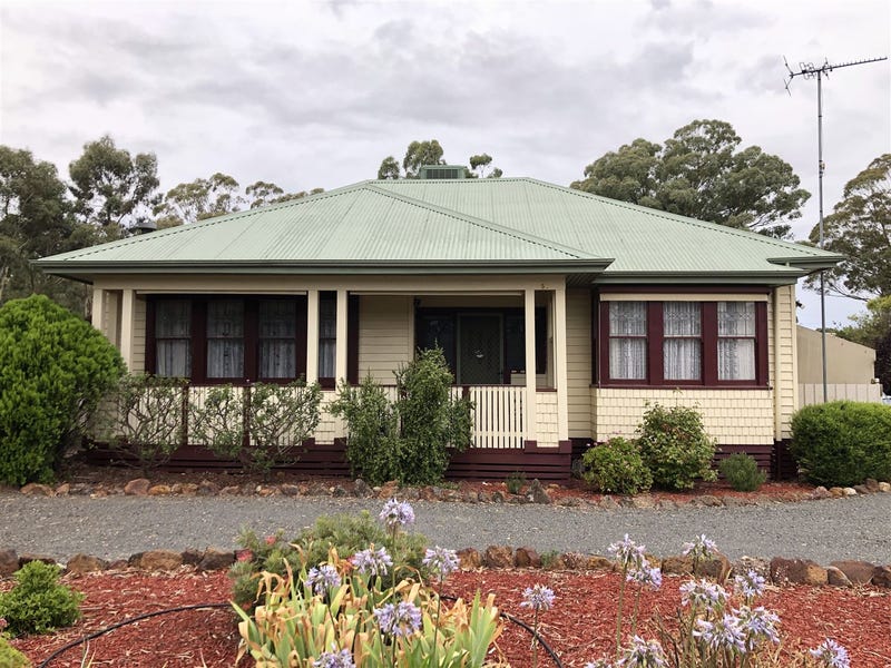 58 Silvermines Road, St Arnaud, Vic 3478 House for Sale realestate