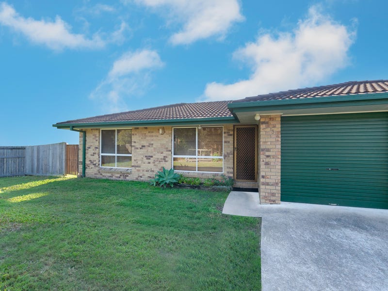 3/28 Galloway Drive, Ashmore, QLD 4214