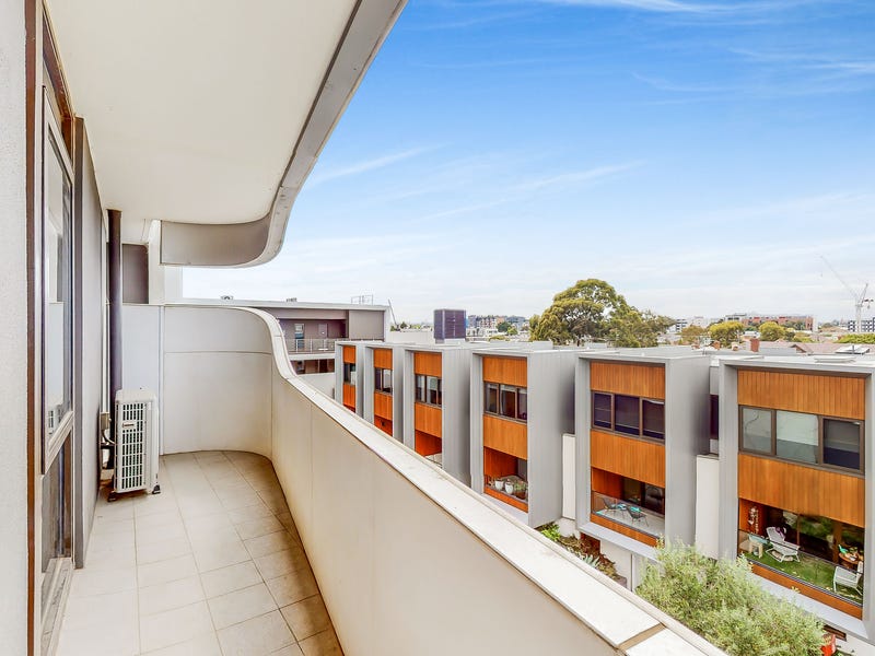 1314/182 Edward Street, Brunswick East, VIC 3057