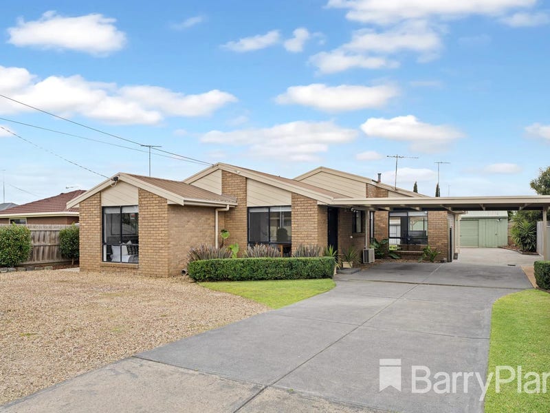 12 Church Street, Grovedale, Vic 3216 Property Details
