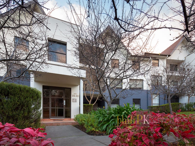 29/7 Eldridge Crescent, Garran, ACT 2605 Property Details