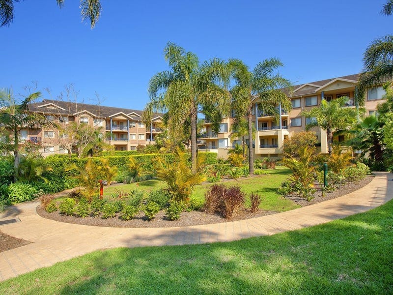 99/8 Koorala Street, Manly Vale, NSW 2093