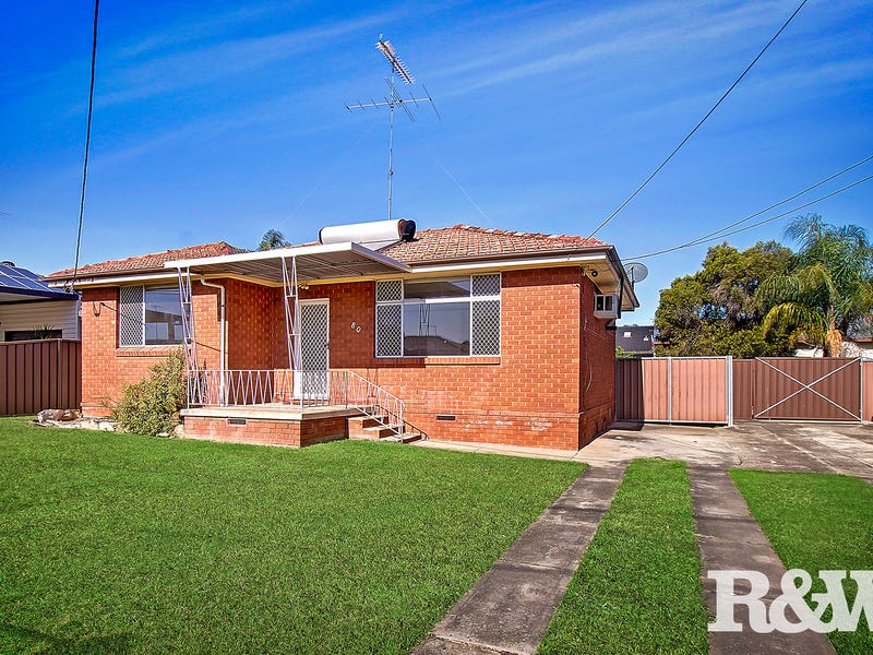 80 Princess Street, Werrington, NSW 2747