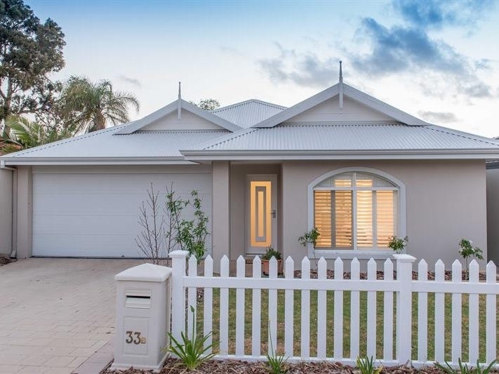 33 Weston Street, Carlisle, WA 6101