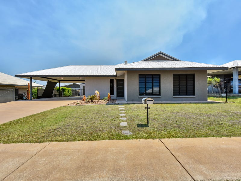 30 Flinders Street, Johnston, NT 0832 Property Details