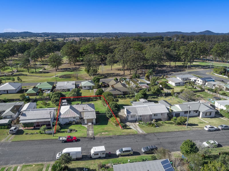 50 Gowrie Road, Wauchope, NSW 2446 House for Sale