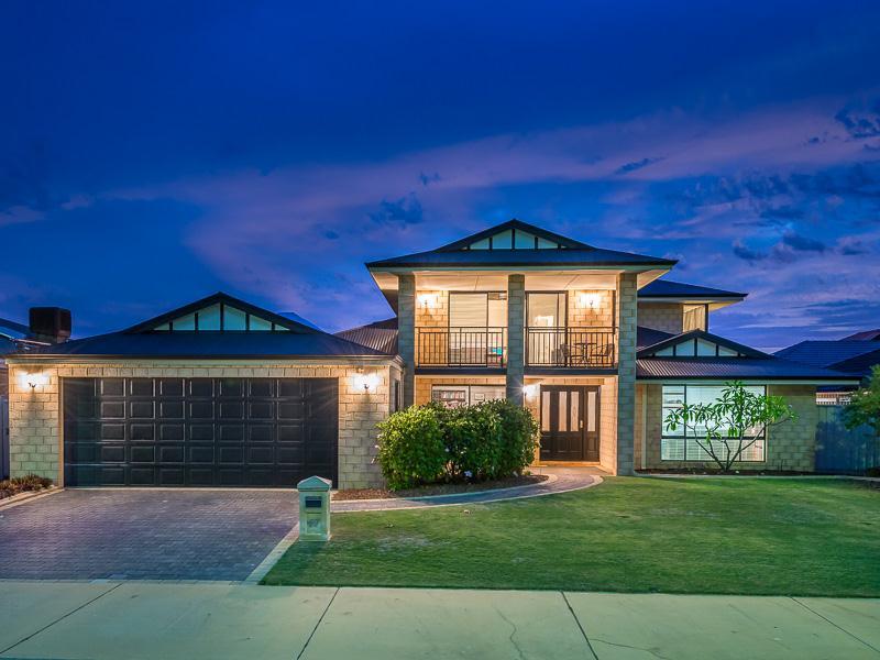 47 Silver Sands Drive, Iluka, WA 6028 Property Details