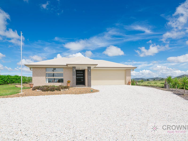 13 Funk Road, Regency Downs, QLD 4341
