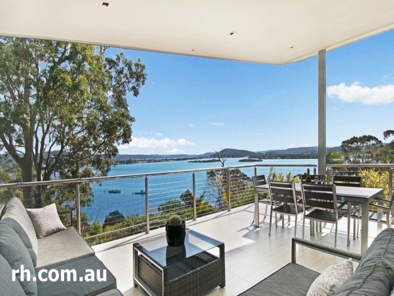 363 Blackwall Point Lane, Blackwall, NSW 2256 Property Details