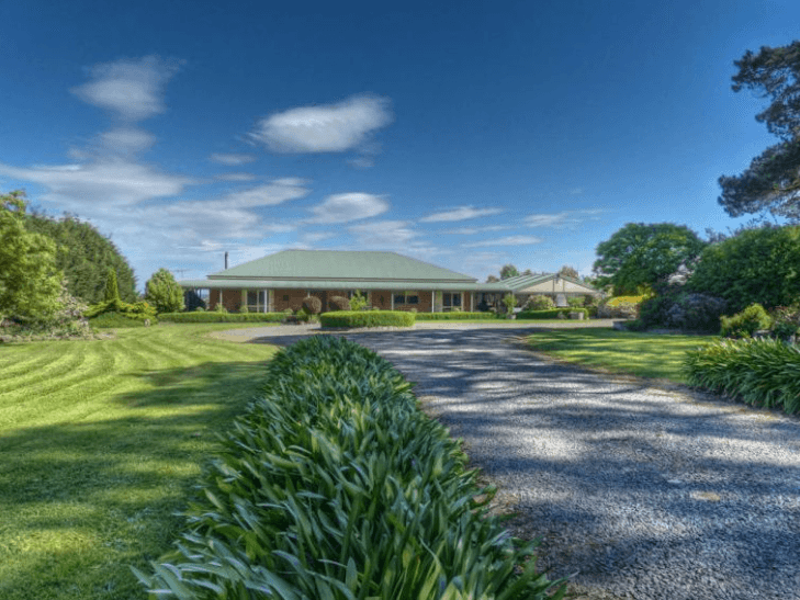 1098 Moorabool West Road, Bunding, VIC 3342