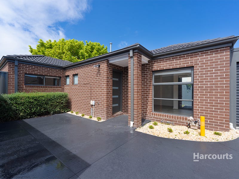 3/25 Wattle Drive, Doveton, Vic 3177 - Property Details