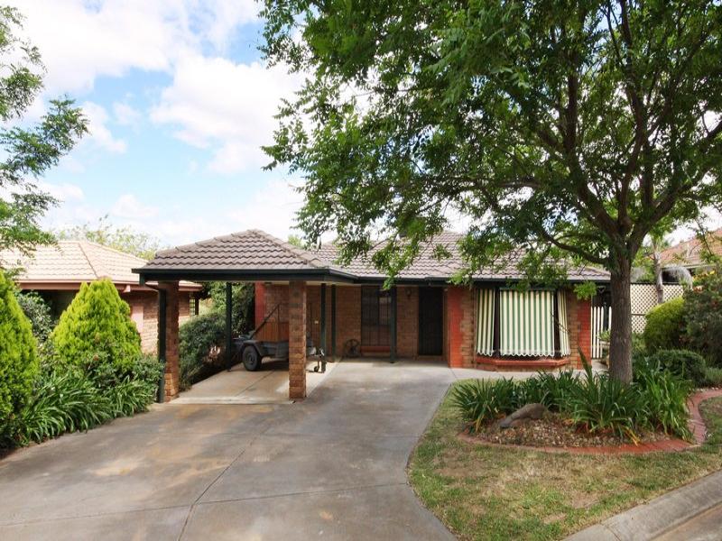 7 Tomatin Court, Greenwith, SA 5125 Property Details
