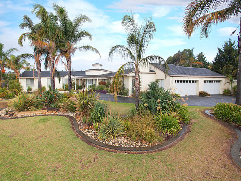 26 Kingston Boulevard, Hoppers Crossing, Vic 3029