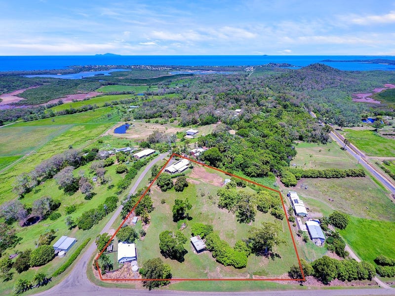 14 Cilla Hill Court, Sarina Beach, QLD 4737