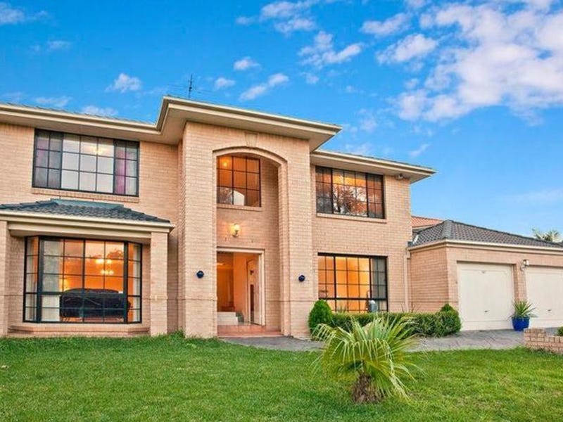 112 Kings Road, Castle Hill, NSW 2154