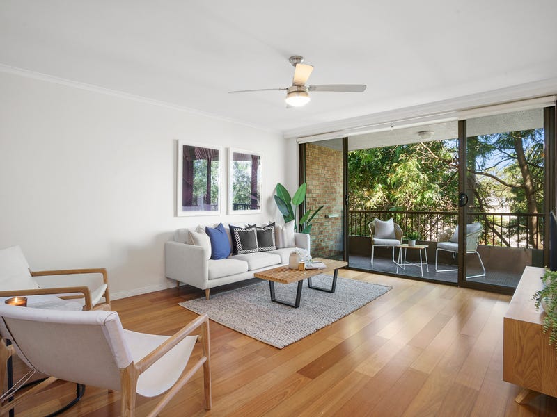 34/2935 Gerard Street, Cremorne, NSW 2090