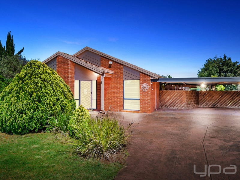 5 Garfield Close, Melton South, VIC 3338