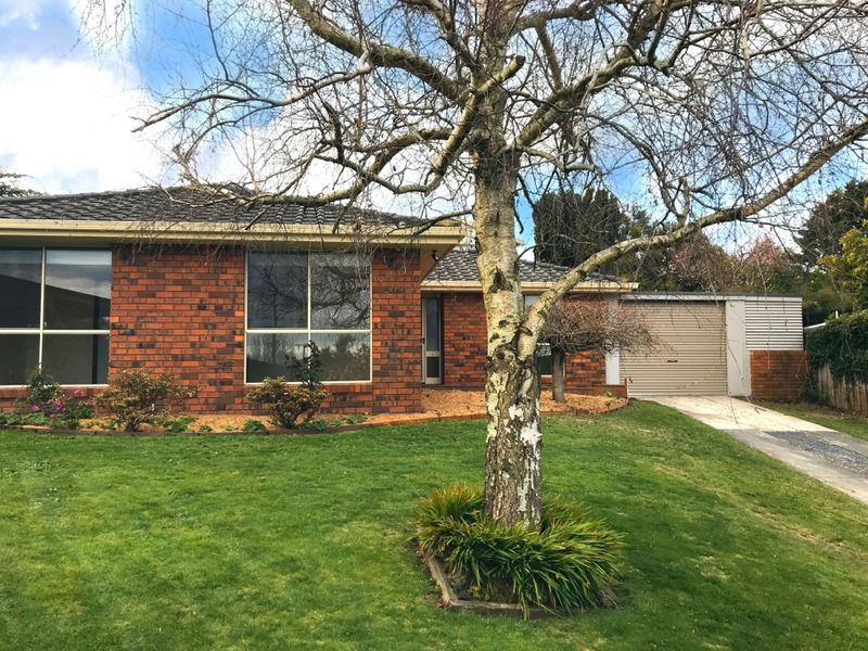 3 Olden Court, Korumburra, VIC 3950