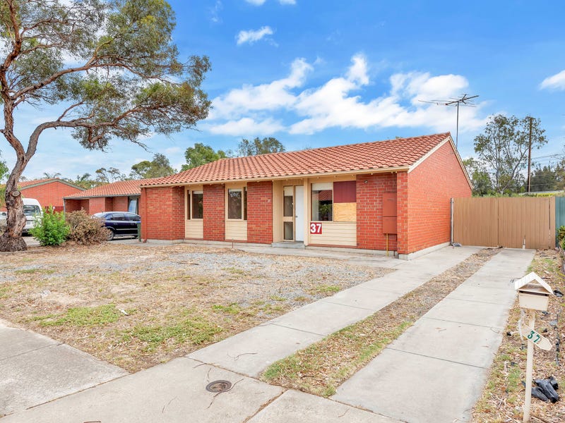 37 Kingfisher Drive, Semaphore Park, SA 5019