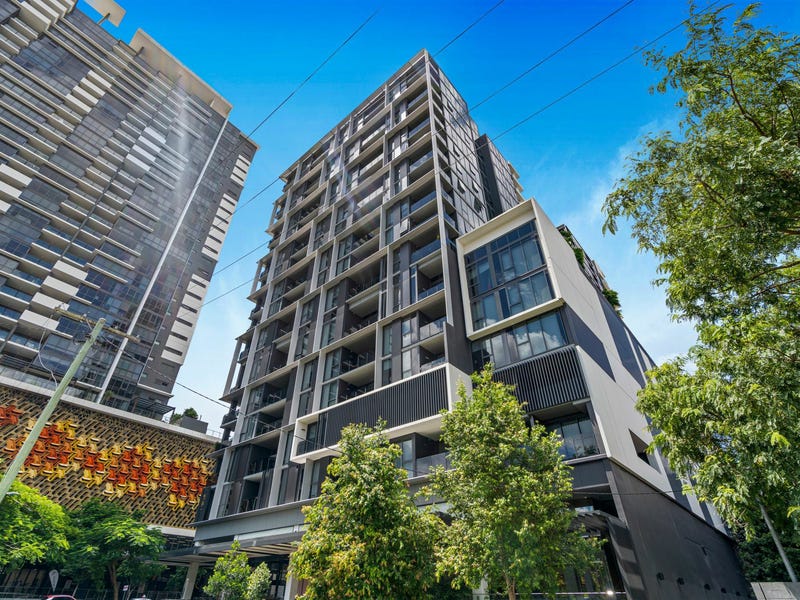 Unit 20701/2236 Railway Terrace, Milton, Qld 4064 Property Details