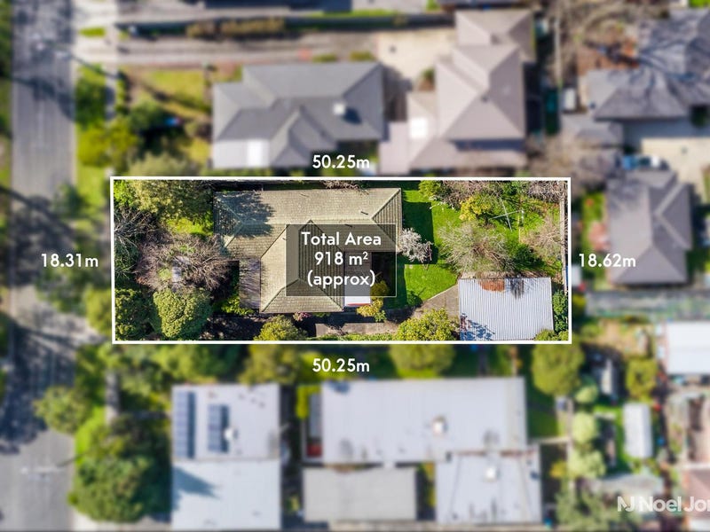 55 Mount View Parade, Croydon, Vic 3136 Property Details