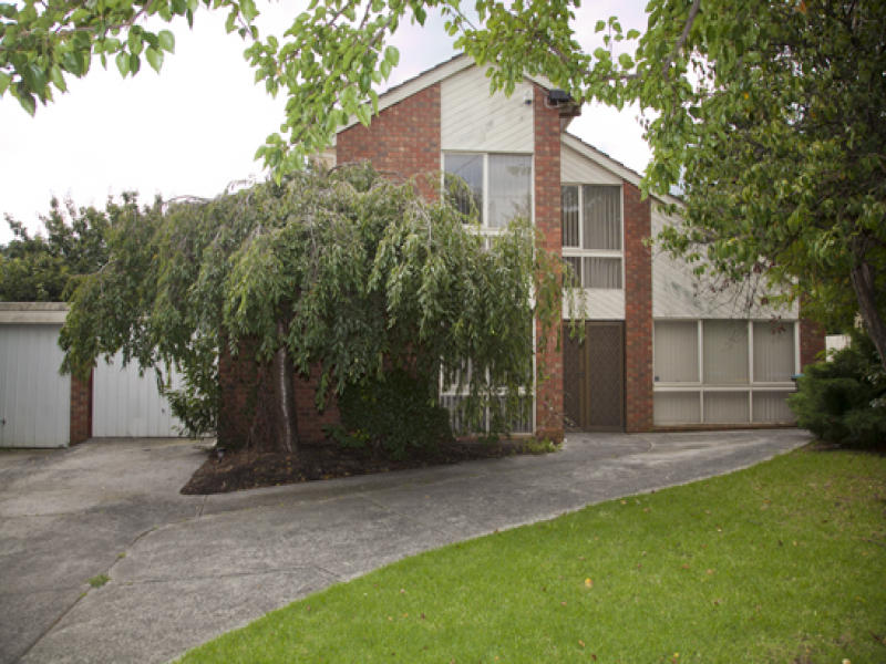 9 Daffodil Road, Boronia, VIC 3155